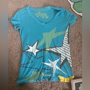 y2k t-shirt top